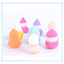 Макияж Power Puff Lovely Makeup Sponge